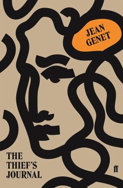 The Thief's Journal - Genet, M. Jean