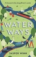 Water Ways - Winn, Jasper