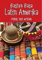 Bastan Basa Latin Amerika - Yay, Piril