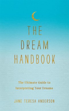 The Dream Handbook - Anderson, Jane Teresa