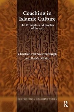 Coaching in Islamic Culture - Allaho, Raja'a; van Nieuwerburgh, Christian