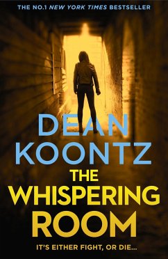 The Whispering Room - Koontz, Dean