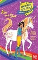 Unicorn Academy: Ava and Star - Sykes, Julie