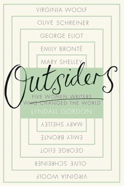 Cover Outsiders