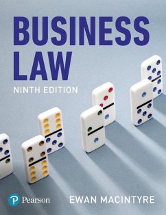 Business Law - MacIntyre, Ewan