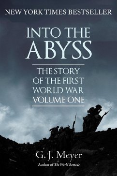 Into The Abyss - Meyer, G. J.