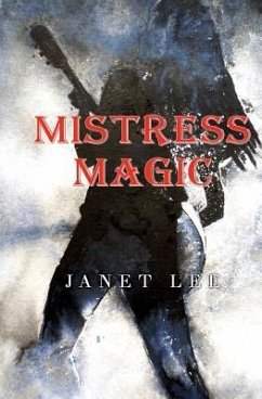 Mistress Magic - Lee, Janet