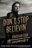 Don't Stop Believin'   Softcover