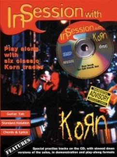 In Session with Korn - Korn In Session with Korn - Korn
