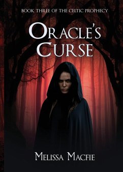 Oracle's Curse - Macfie, Melissa