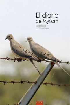 El diario de Myriam - Rawick, Myriam; Lobjois, Philippe