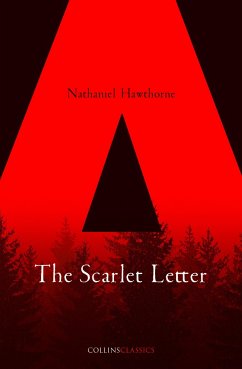 The Scarlet Letter - Hawthorne, Nathaniel