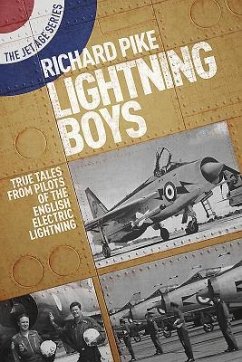 Lightning Boys - Pike, Richard
