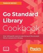 Go Standard Library Cookbook - Bild 1