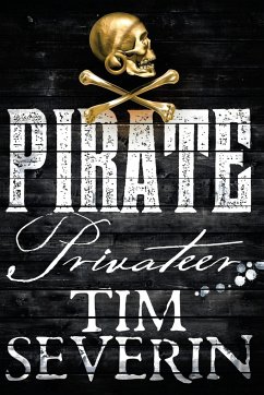 Privateer - Severin, Tim