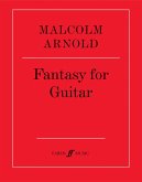 Fantasy for Guitar