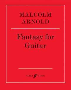 Fantasy for Guitar