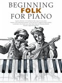 Beginning Folk For Piano Beginning Folk For Piano