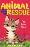 The Lonely Kitten The Lonely Kitten