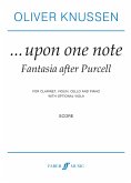 Upon One Note