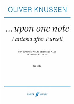 Upon One Note