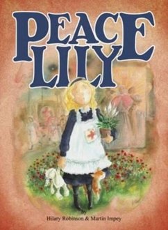 Cover Peace Lily