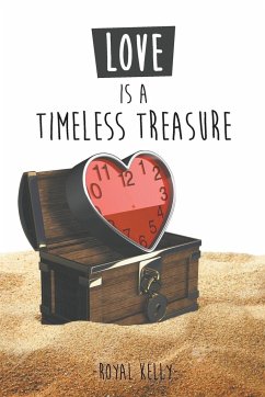 Love Is a Timeless Treasure - Kelly, Royal