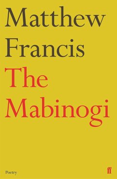 The Mabinogi - Francis, Matthew