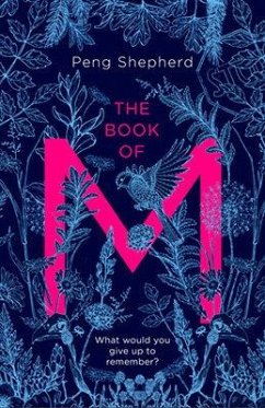 The Book of M - Shepherd, Peng