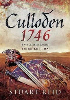 Culloden 1746 - Reid, Stuart