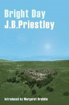 Bright Day - Priestley, J. B.