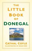 The Little Book of Donegal