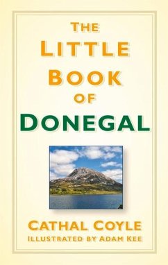 The Little Book of Donegal - Coyle, Cathal