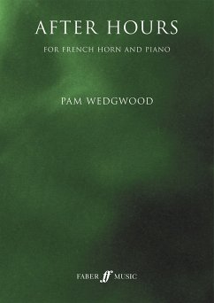 Cover Wedgwood, P: French Horn