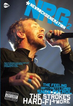 Cover The New Rock Generation Part 2