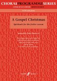 A Gospel Christmas