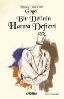 Bir Delinin Hatira Defteri - Vasilyevic Gogol, Nikolay