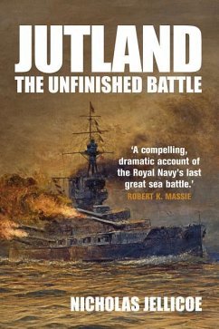 Jutland - Jellicoe, Nicholas