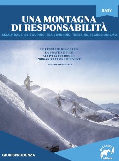 Cover Una montagna di responsabilità