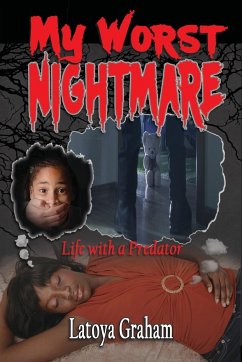 My Worst Nightmare - Graham, Latoya