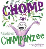 Chomp the Chimpanzee