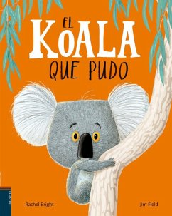 Cover El Koala que pudo (+4 años)