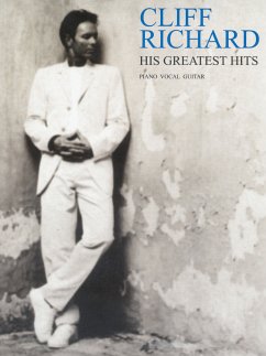 Cover Cliff Richard: His Greatest Hits