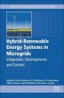 Hybrid-Renewable Energy Systems in... - Bild 1