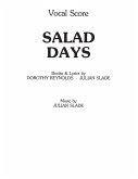 Salad Days (Vocal Score)