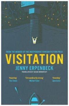 Visitation - Erpenbeck, Jenny