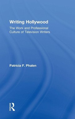Cover Writing Hollywood