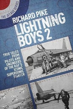 The Lightning Boys 2 - Pike, Richard