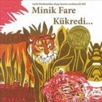 Minik Fare Kükredi - Brown, Marcia