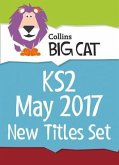 Collins Big Cat Sets - Key Stage 2 Non-Fiction New Titles Set